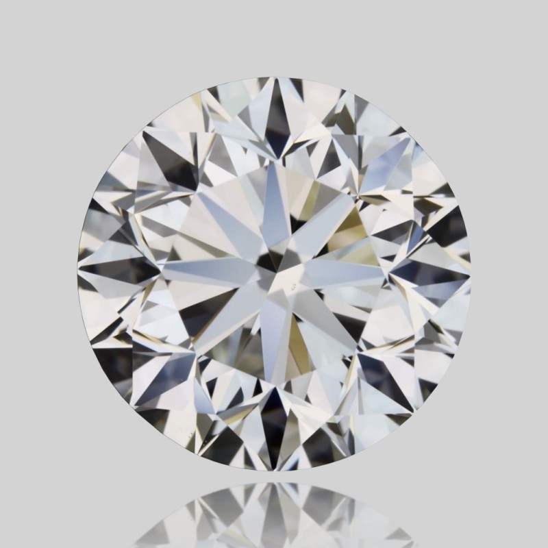 Diament szlif okrągły, 1.5ct, VS1, I, GIA 6525077293
