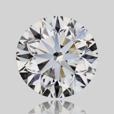 Diament szlif okrągły, 1.5ct, VS1, I, GIA 6525077293