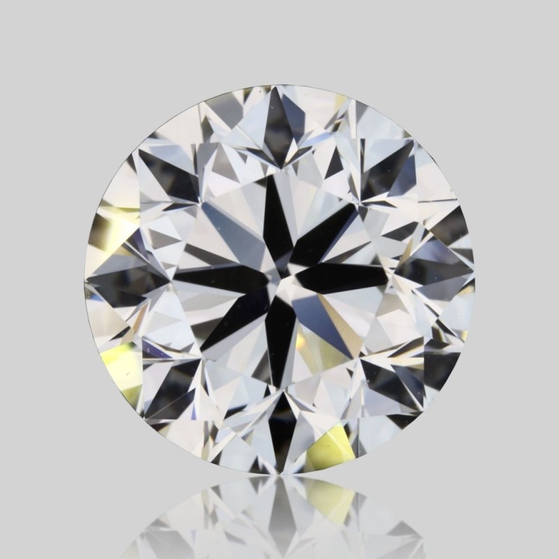 Diament szlif okrągły, 1.5ct, VVS2, I, IGI 727511348