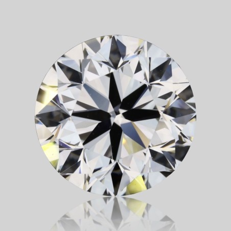 Diament szlif okrągły, 1.5ct, VVS2, I, IGI 727511348