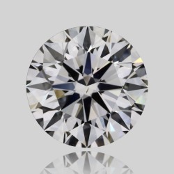 Diament szlif okrągły, 1.51ct, VS2, E, GIA 6511276499