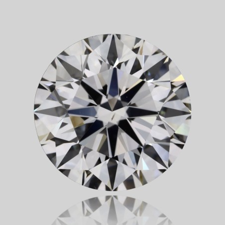 Diament szlif okrągły, 1.51ct, VS2, E, GIA 6511276499