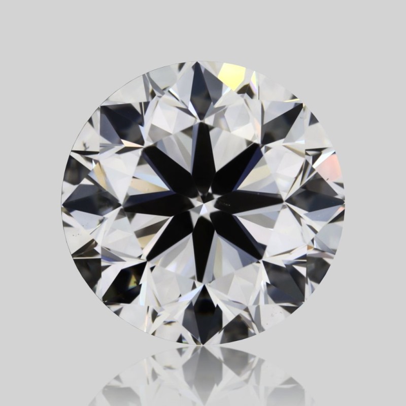 Diament szlif okrągły, 1.51ct, VS2, H, IGI 691549129