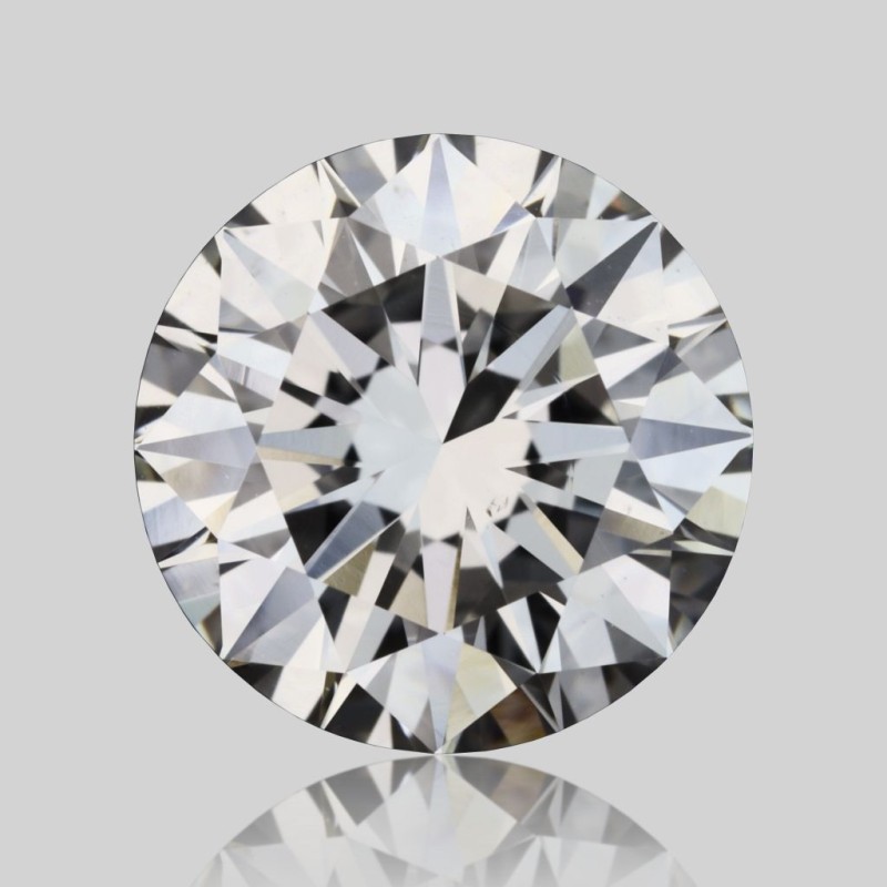Diament szlif okrągły, 1.5ct, VS2, H, GIA 3535448752
