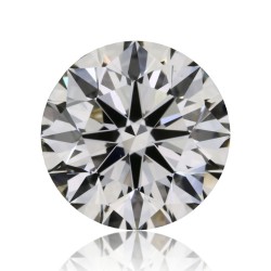 Diament szlif okrągły, 1.5ct, VS2, I, IGI 727511332