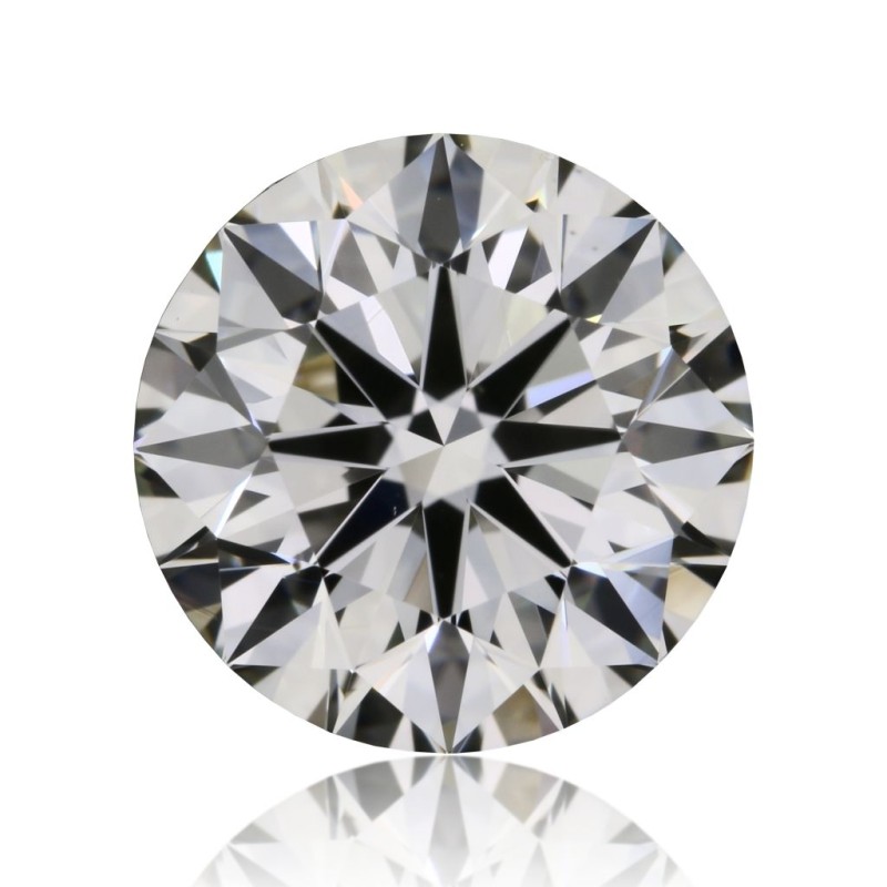 Diament szlif okrągły, 1.5ct, VS2, I, IGI 727511332 Diament szlif okrągły, 1.5ct, VS2, I, IGI 727511332