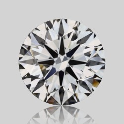 Diament szlif okrągły, 1.5ct, VS1, H, IGI 727511244