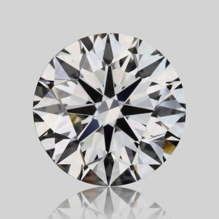 Diament szlif okrągły, 1.5ct, VS1, H, IGI 727511244