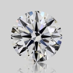Diament szlif okrągły, 1.51ct, VS1, F, GIA 1529029041