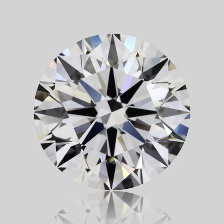 Diament szlif okrągły, 1.51ct, VS1, F, GIA 1529029041