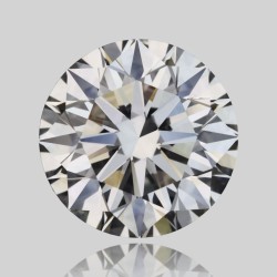 Diament szlif okrągły, 1.55ct, VS2, F, GIA 1523745978