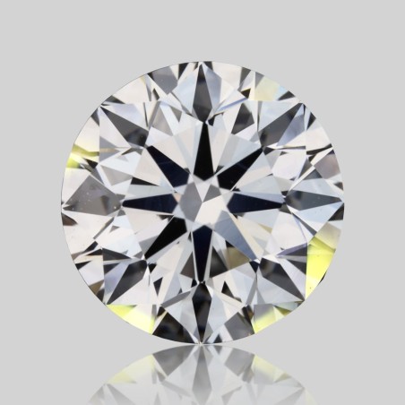 Diament szlif okrągły, 1.8ct, VVS2, F, HRD 250000233876