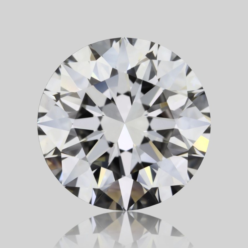Diament szlif okrągły, 2.0ct, VVS2, G, GIA 2526994375 Diament szlif okrągły, 2.0ct, VVS2, G, GIA 2526994375
