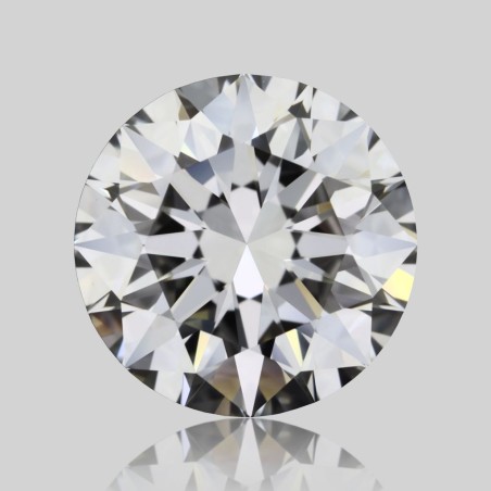 Diament szlif okrągły, 2.0ct, VVS2, G, GIA 2526994375