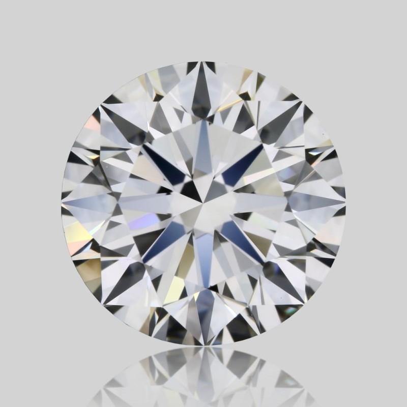 Diament szlif okrągły, 1.7ct, VVS1, F, GIA 2536220539 Diament szlif okrągły, 1.7ct, VVS1, F, GIA 2536220539