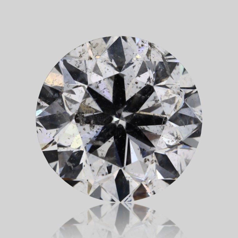 Diament szlif okrągły, 1.77ct, SI2, E, HRD 250000188022 Diament szlif okrągły, 1.77ct, SI2, E, HRD 250000188022