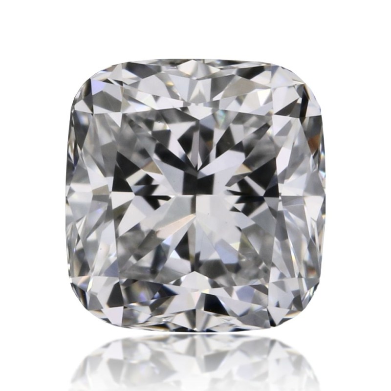 Diament szlif poduszkowy brylantowy, 0.35ct, VVS2, D, GIA 6532714041 Diament szlif poduszkowy brylantowy, 0.35ct, VVS2, D, GIA 6532714041