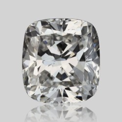 Diament szlif poduszkowy brylantowy, 0.35ct, VVS2, E, GIA 1538748373