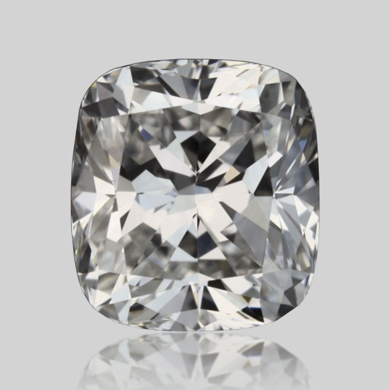 Diament szlif poduszkowy brylantowy, 0.35ct, VVS2, E, GIA 1538748373 Diament szlif poduszkowy brylantowy, 0.35ct, VVS2, E, GIA 1538748373