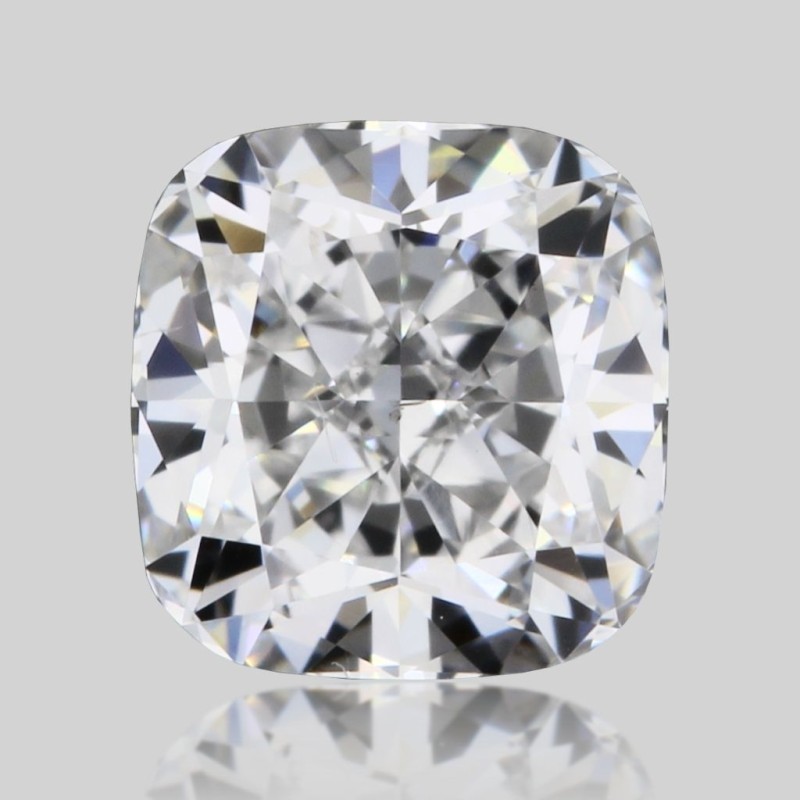 Diament szlif poduszkowy brylantowy, 0.41ct, SI1, D, GIA 1525266303 Diament szlif poduszkowy brylantowy, 0.41ct, SI1, D, GIA 1525266303