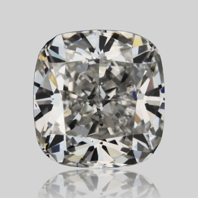 Diament szlif poduszkowy brylantowy, 0.41ct, SI1, F, GIA 2534449593 Diament szlif poduszkowy brylantowy, 0.41ct, SI1, F, GIA 2534449593
