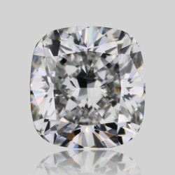 Diament szlif poduszkowy brylantowy, 0.5ct, VVS1, E, GIA 7536137068