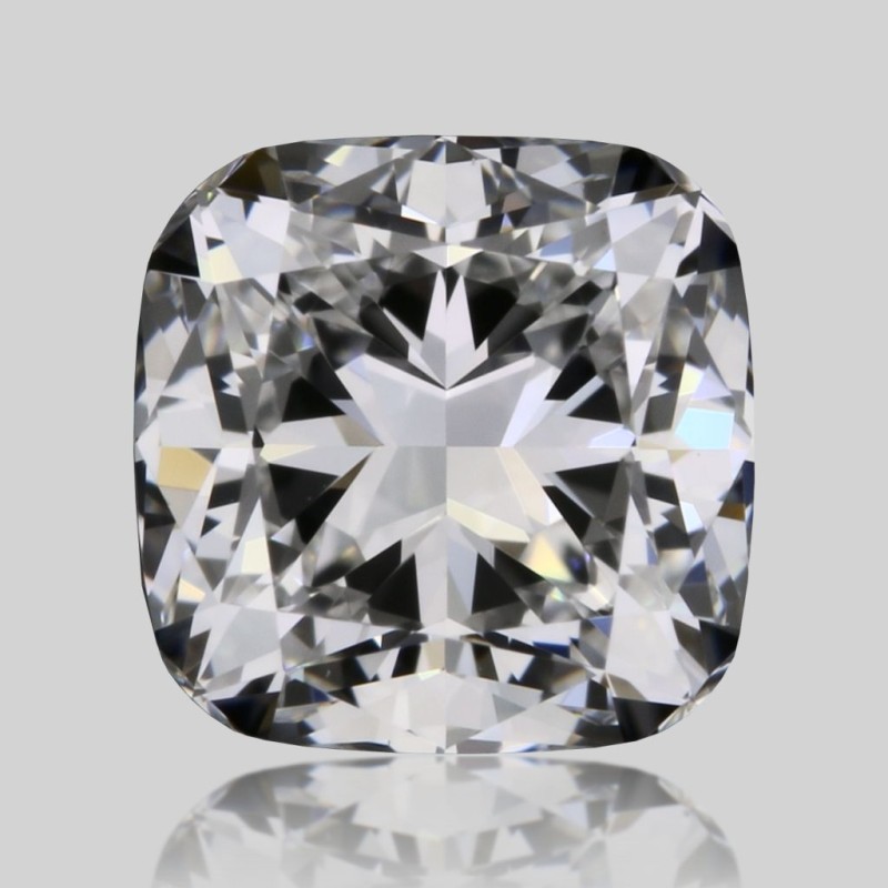 Diament szlif poduszkowy brylantowy, 0.58ct, VVS1, D, GIA 3535143656 Diament szlif poduszkowy brylantowy, 0.58ct, VVS1, D, GIA 3535143656