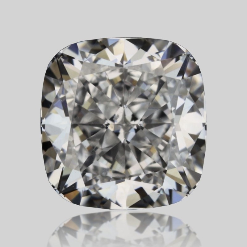 Diament szlif poduszkowy brylantowy, 0.5ct, VVS2, D, GIA 2536220560 Diament szlif poduszkowy brylantowy, 0.5ct, VVS2, D, GIA 2536220560