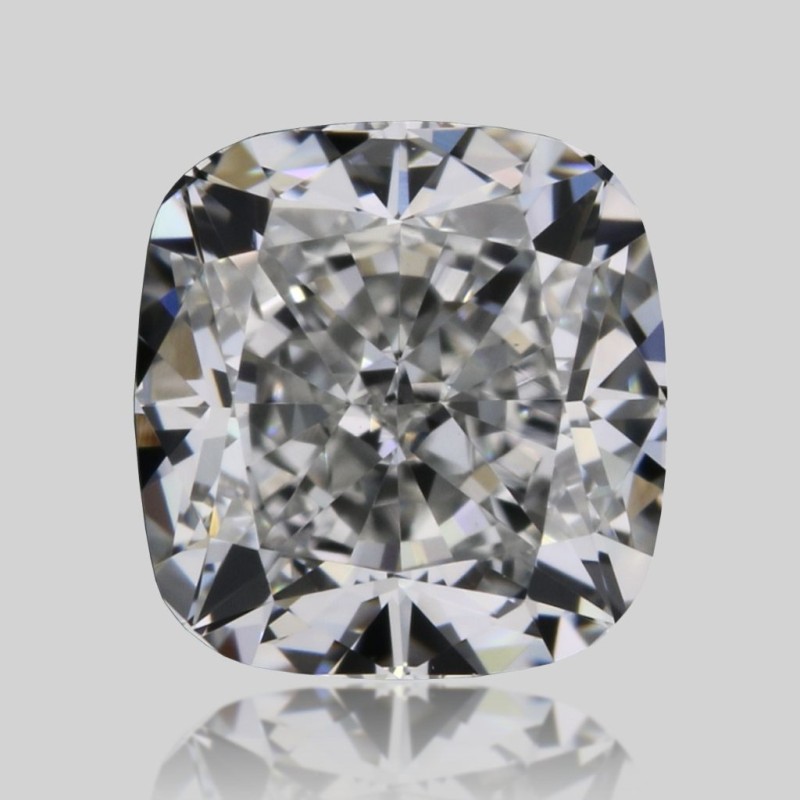 Diament szlif poduszkowy brylantowy, 0.5ct, VVS2, D, GIA 2536231018 Diament szlif poduszkowy brylantowy, 0.5ct, VVS2, D, GIA 2536231018