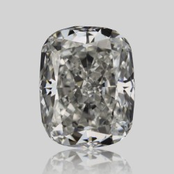 Diament szlif poduszkowy brylantowy, 0.5ct, VVS2, H, GIA 6532248336