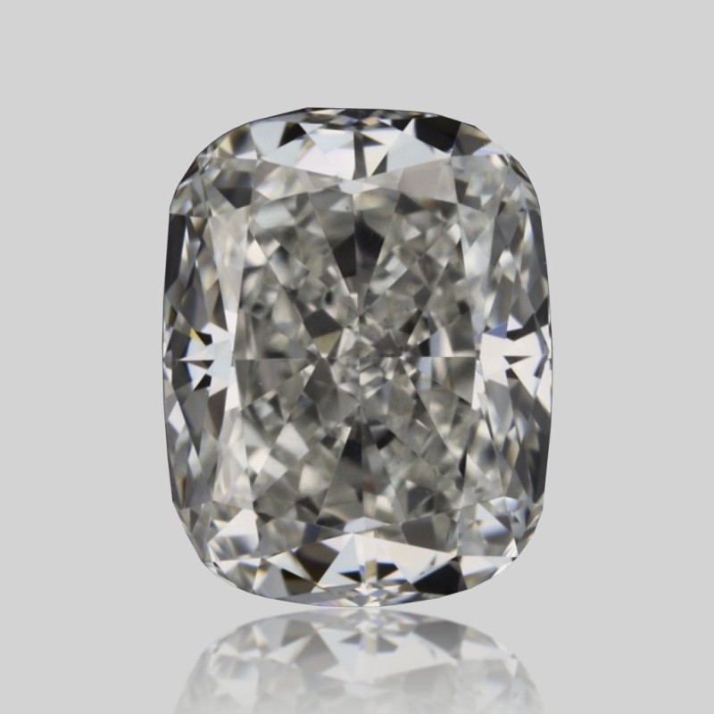 Diament szlif poduszkowy brylantowy, 0.5ct, VVS2, H, GIA 6532248336 Diament szlif poduszkowy brylantowy, 0.5ct, VVS2, H, GIA 6532248336