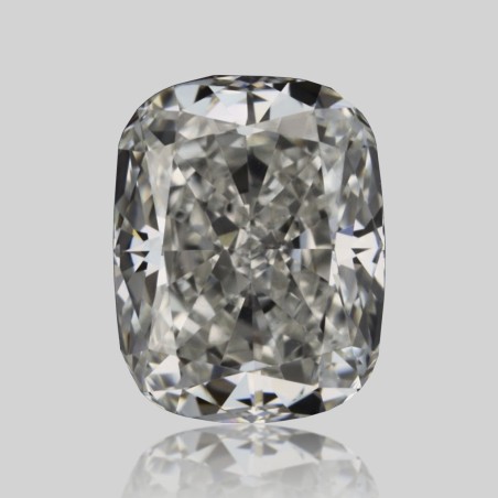 Diament szlif poduszkowy brylantowy, 0.5ct, VVS2, H, GIA 6532248336