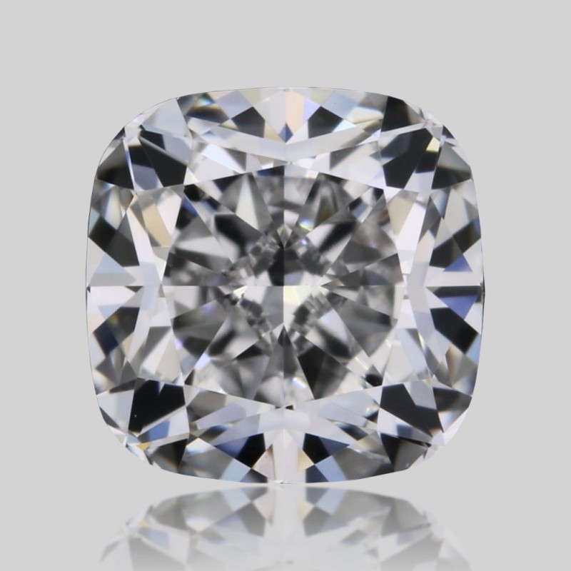 Diament szlif poduszkowy brylantowy, 0.51ct, VS1, D, GIA 2537299558 Diament szlif poduszkowy brylantowy, 0.51ct, VS1, D, GIA 2537299558