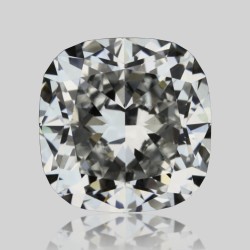Diament szlif poduszkowy brylantowy, 0.5ct, VVS2, G, GIA 3535248124
