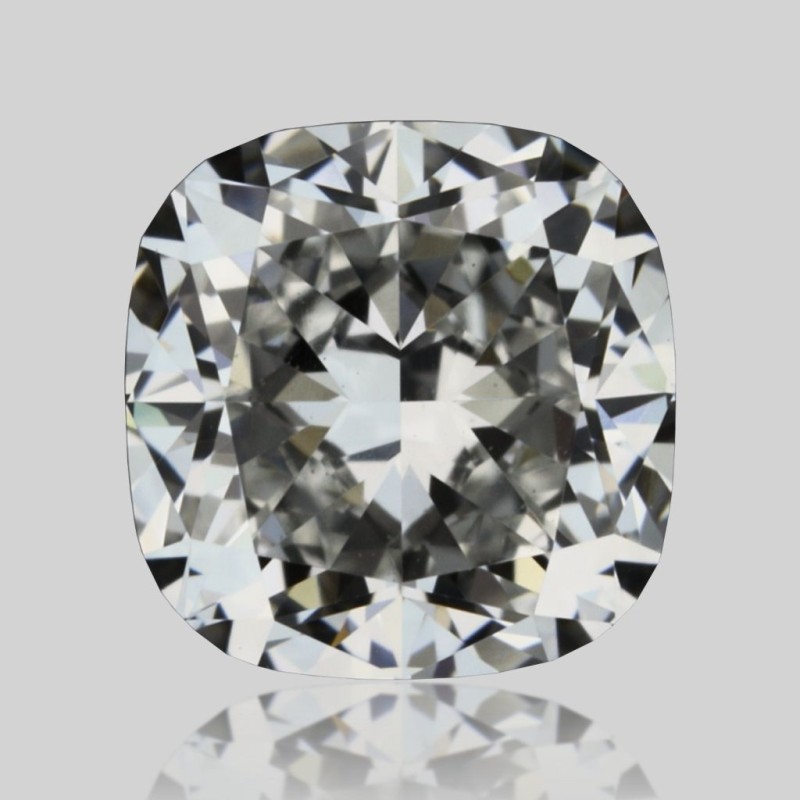 Diament szlif poduszkowy brylantowy, 0.5ct, VVS2, G, GIA 3535248124 Diament szlif poduszkowy brylantowy, 0.5ct, VVS2, G, GIA 3535248124