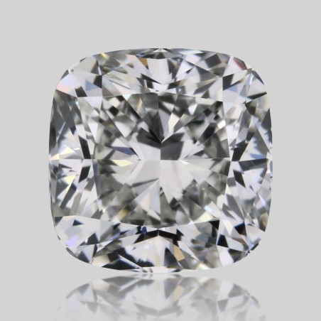Diament szlif poduszkowy brylantowy, 0.59ct, VVS2, G, GIA 2534132899