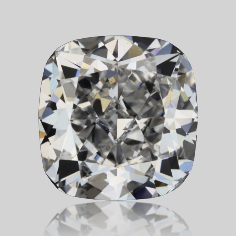 Diament szlif poduszkowy brylantowy, 0.52ct, VVS2, D, GIA 6535237925 Diament szlif poduszkowy brylantowy, 0.52ct, VVS2, D, GIA 6535237925