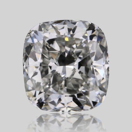 Diament szlif poduszkowy brylantowy, 0.51ct, VVS2, G, GIA 2534351667