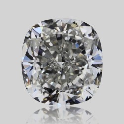 Diament szlif poduszkowy brylantowy, 0.5ct, VS1, F, IGI 727534955