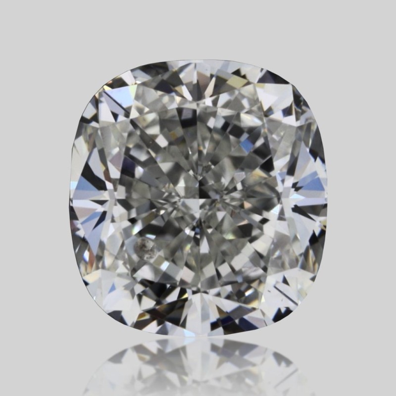 Diament szlif poduszkowy brylantowy, 0.5ct, VS1, F, IGI 727534955 Diament szlif poduszkowy brylantowy, 0.5ct, VS1, F, IGI 727534955