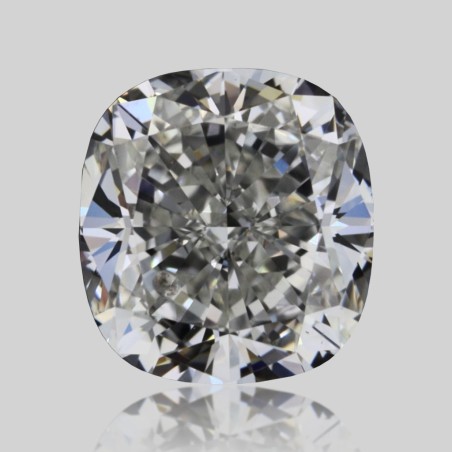 Diament szlif poduszkowy brylantowy, 0.5ct, VS1, F, IGI 727534955