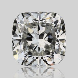 Diament szlif poduszkowy brylantowy, 0.6ct, VVS1, H, GIA 1539351658