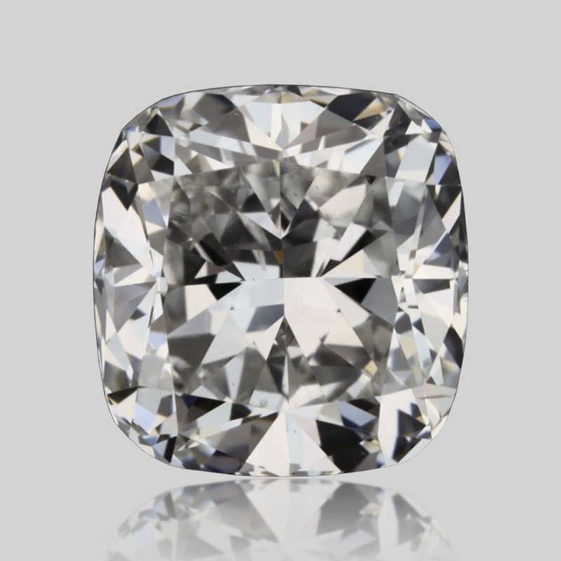 Diament szlif poduszkowy brylantowy, 0.51ct, SI1, F, GIA 1535226788 Diament szlif poduszkowy brylantowy, 0.51ct, SI1, F, GIA 1535226788