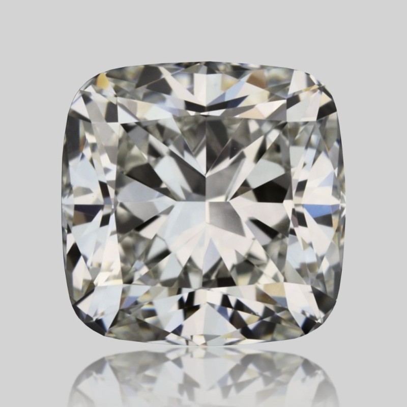 Diament szlif poduszkowy brylantowy, 0.6ct, VVS1, I, GIA 7536137976 Diament szlif poduszkowy brylantowy, 0.6ct, VVS1, I, GIA 7536137976