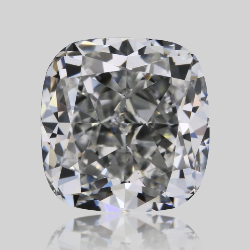 Diament szlif poduszkowy brylantowy, 0.64ct, VVS2, F, GIA 6531118232 Diament szlif poduszkowy brylantowy, 0.64ct, VVS2, F, GIA 6531118232