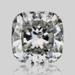 Diament szlif poduszkowy brylantowy, 1.01ct, SI1, G, GIA 1535739384