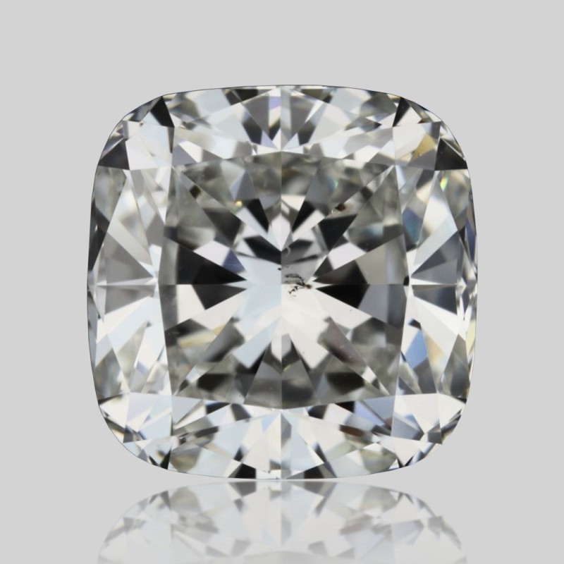 Diament szlif poduszkowy brylantowy, 1.01ct, SI1, G, GIA 1535739384 Diament szlif poduszkowy brylantowy, 1.01ct, SI1, G, GIA 1535739384