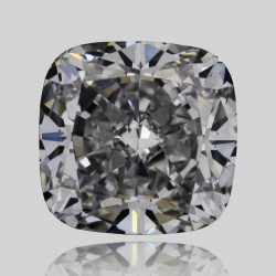 Diament szlif poduszkowy brylantowy, 1.2ct, VVS2, E, GIA 7518157223
