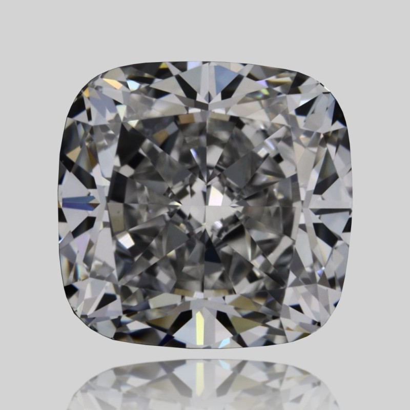 Diament szlif poduszkowy brylantowy, 1.2ct, VVS2, E, GIA 7518157223 Diament szlif poduszkowy brylantowy, 1.2ct, VVS2, E, GIA 7518157223