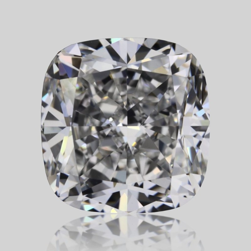 Diament szlif poduszkowy brylantowy, 1.01ct, VVS2, F, GIA 6525735662 Diament szlif poduszkowy brylantowy, 1.01ct, VVS2, F, GIA 6525735662